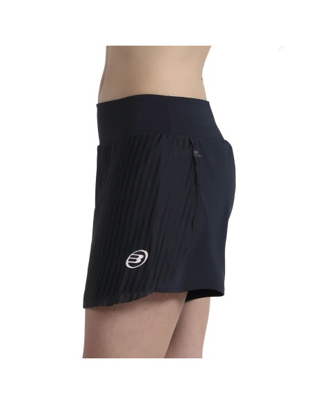 Pantalón Corto Bullpadel Exito Mujer | Ofertas de pádel